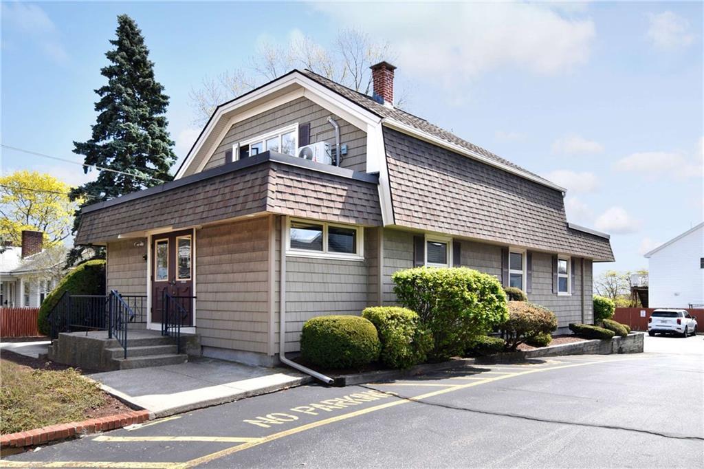 1232 Mineral Spring Ave, North Providence, RI for Sale