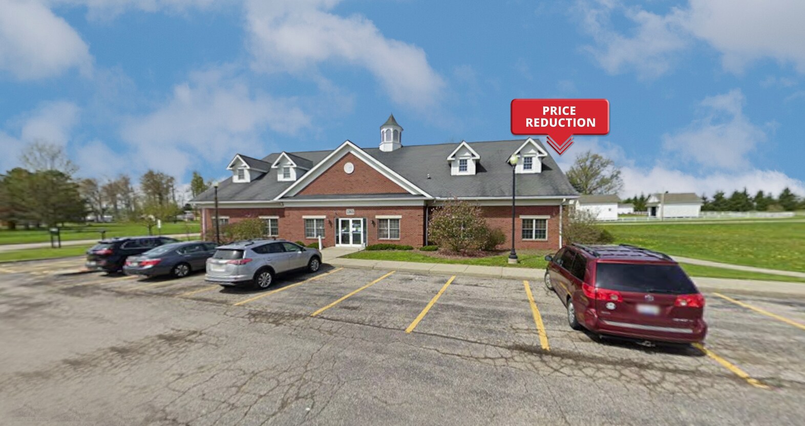 1365 Kelso Dr, Kent, OH for Sale