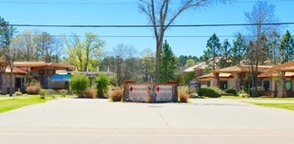 Montgomery, TX Office/Medical - 18057 Highway 105 W