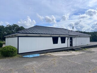 Mobile, AL Restaurant - 3450 Demetropolis Rd