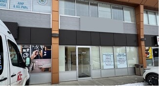 Edmonton, AB Retail - 2910-2940 Ellwood Dr