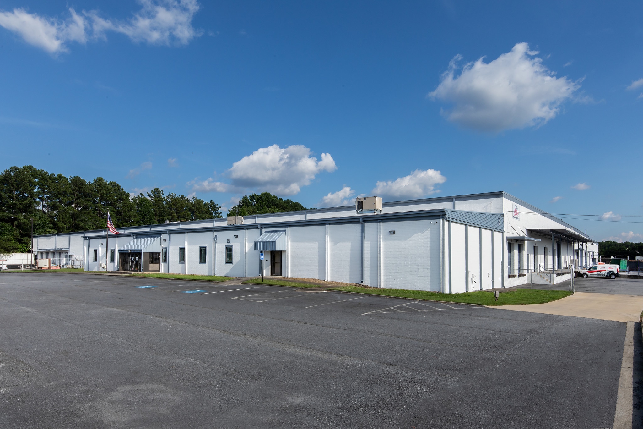 1159 Mount Zion Rd, Morrow, GA for Rent