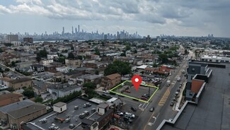 Fairview, NJ Commercial Land - 358 Bergen Blvd Fairview, NJ Commercial Land - 358 Bergen Blvd