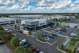 Wellington, FL Retail - 1385 State 7 Rd