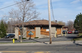 Brockport, NY Office - 22 N Main St
