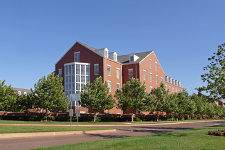 Oklahoma City, OK Office - 6001 N Classen Blvd
