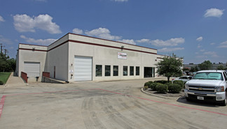 Southlake, TX Industrial - 375 Commerce St