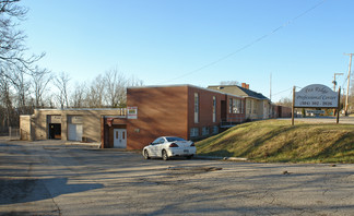 Huntington, WV Office - 5930 Mahood Dr