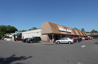 Rochester, NY Retail - 626 Park Ave