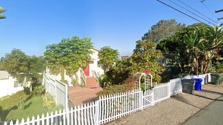 Encinitas, CA Residential - 534 Ocean View Ave