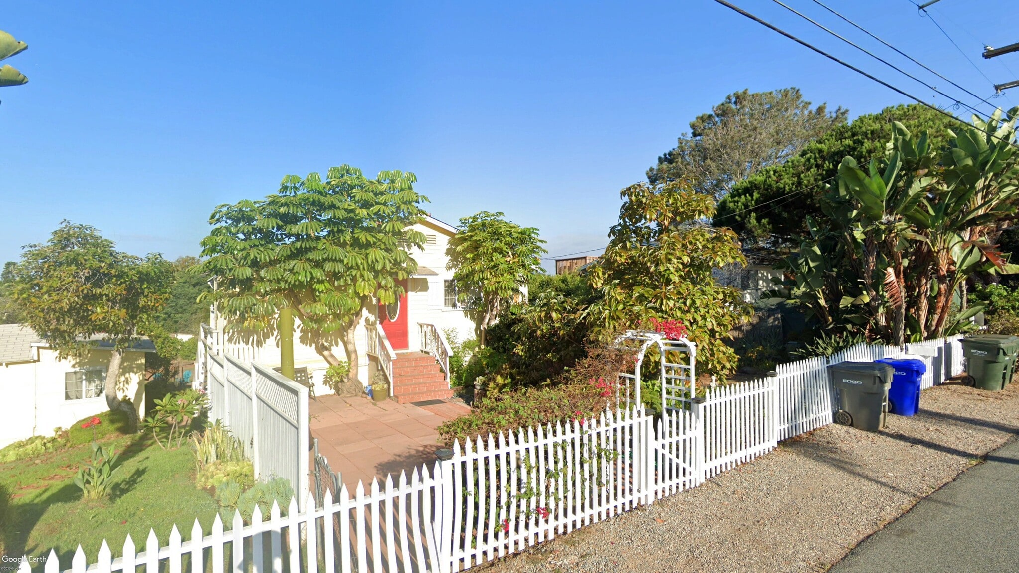 534 Ocean View Ave, Encinitas, CA for Sale