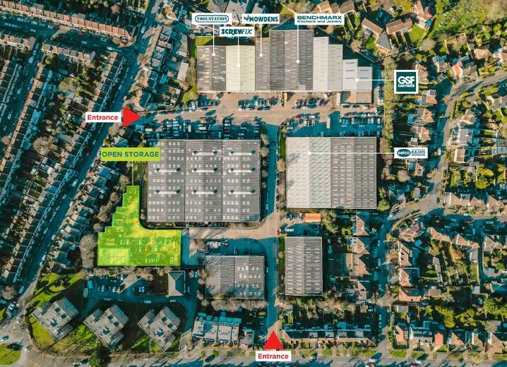 Bowes Rd, London, LND for Rent
