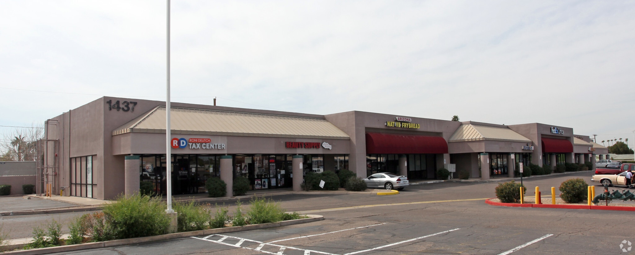 1437 E Main St, Mesa, AZ for Rent