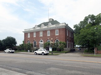 Georgetown, SC Office, Office/Retail - 1001 Front St