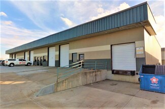 Gardner, KS Industrial - 821 E Warren St