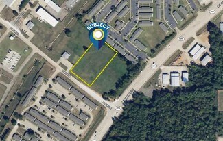 Shreveport, LA Commercial Land - 0 Forum Dr Shreveport, LA Commercial Land - 0 Forum Dr