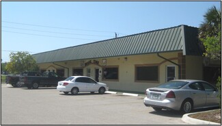 Naples, FL Retail - 4630 Gulfstream Dr
