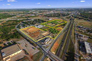 Wichita Falls, TX Commercial - 2221 Airport Dr Wichita Falls, TX Commercial - 2221 Airport Dr