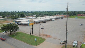 Oklahoma City, OK Retail, Flex - 3102 SE 44th St