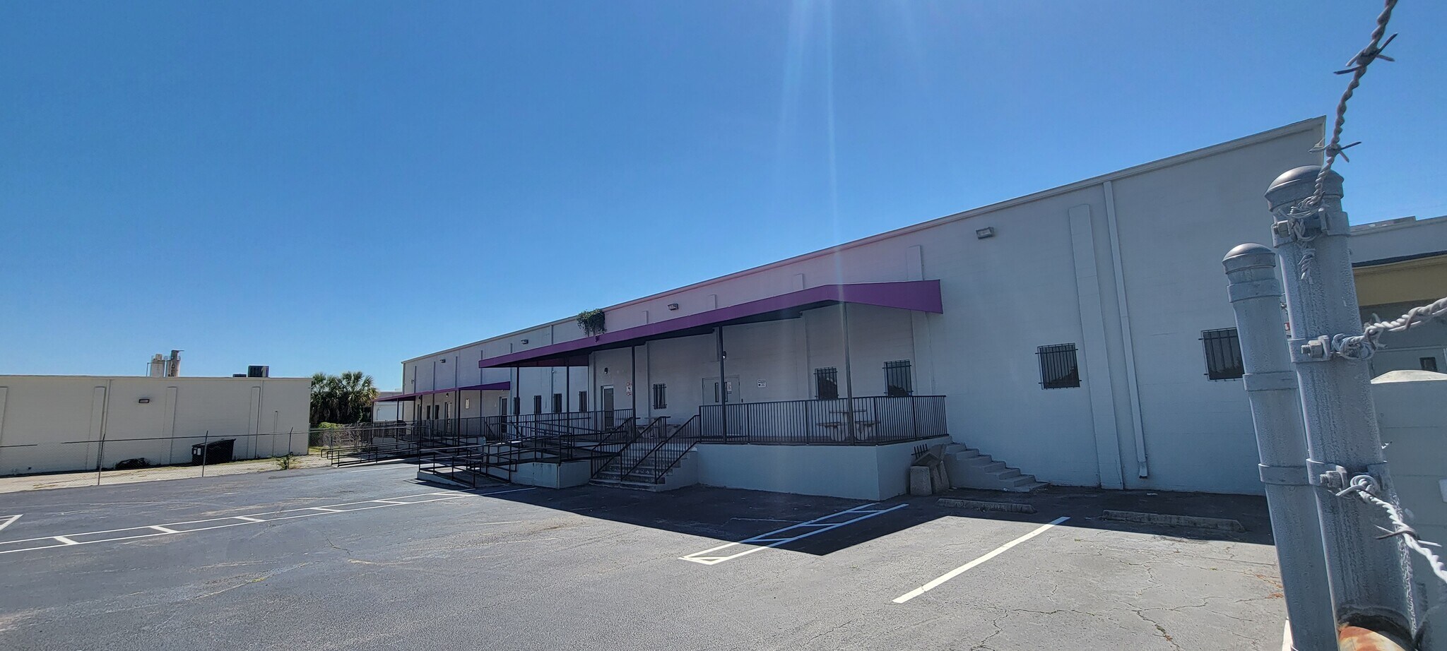 2140 W Washington St, Orlando, FL for Rent