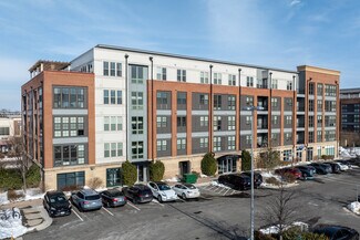 Ashburn, VA Office - 21021 Sycolin Rd