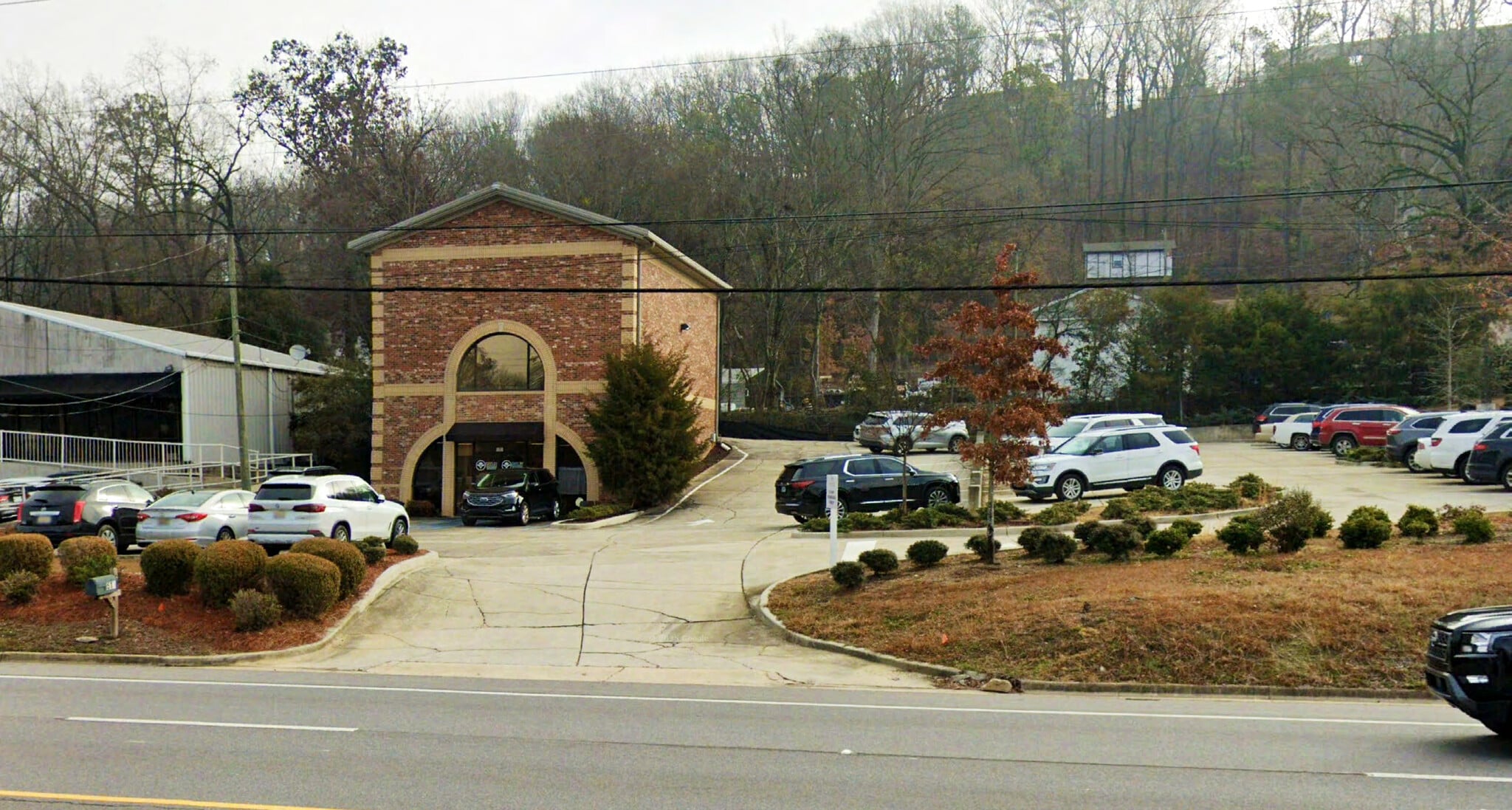 514 1st St N, Alabaster, AL for Sale