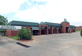 Edmond, OK Car Washes - 2060 E 2nd St