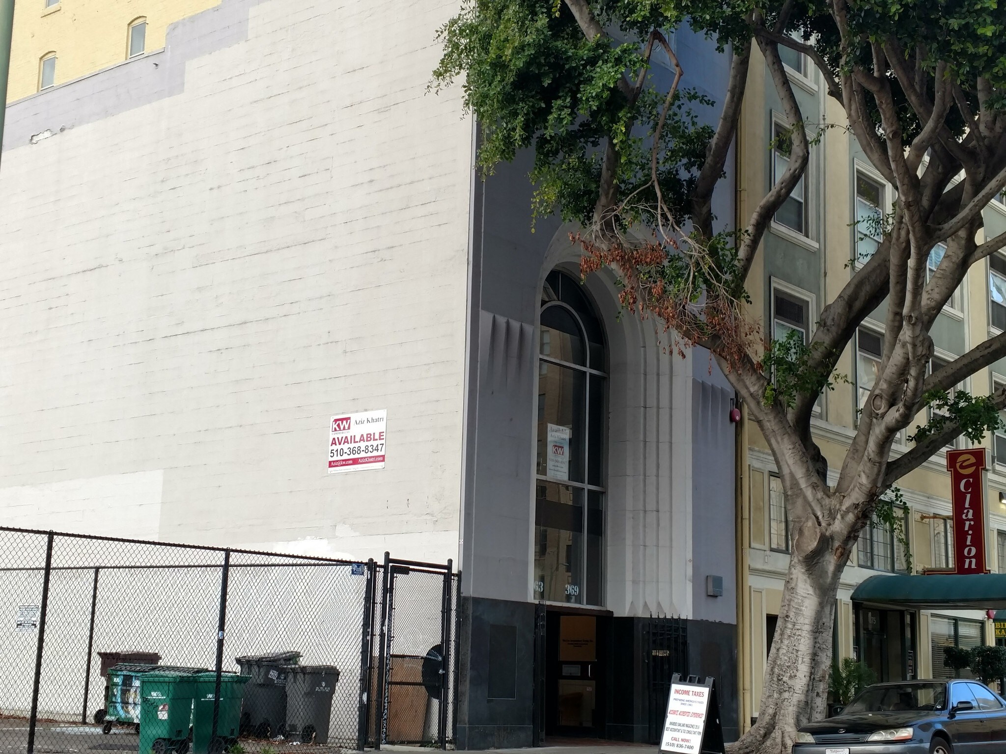 363-369 13th St, Oakland, CA for Rent