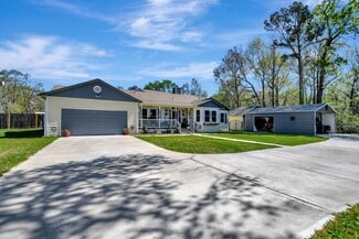 Splendora, TX Schools - 24677 FM 2090 Rd