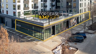 Rochester, MN Retail - 425 S Broadway