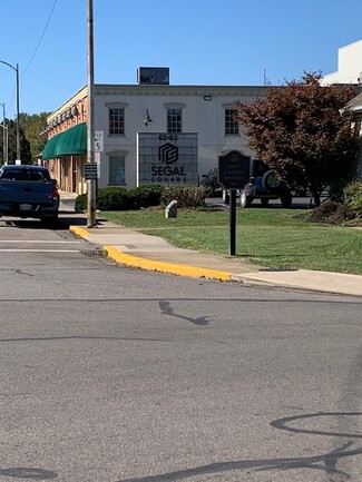 Chillicothe, OH Office - 77 E Water St