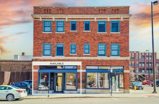 Omaha, NE Retail - 563 S 18th St