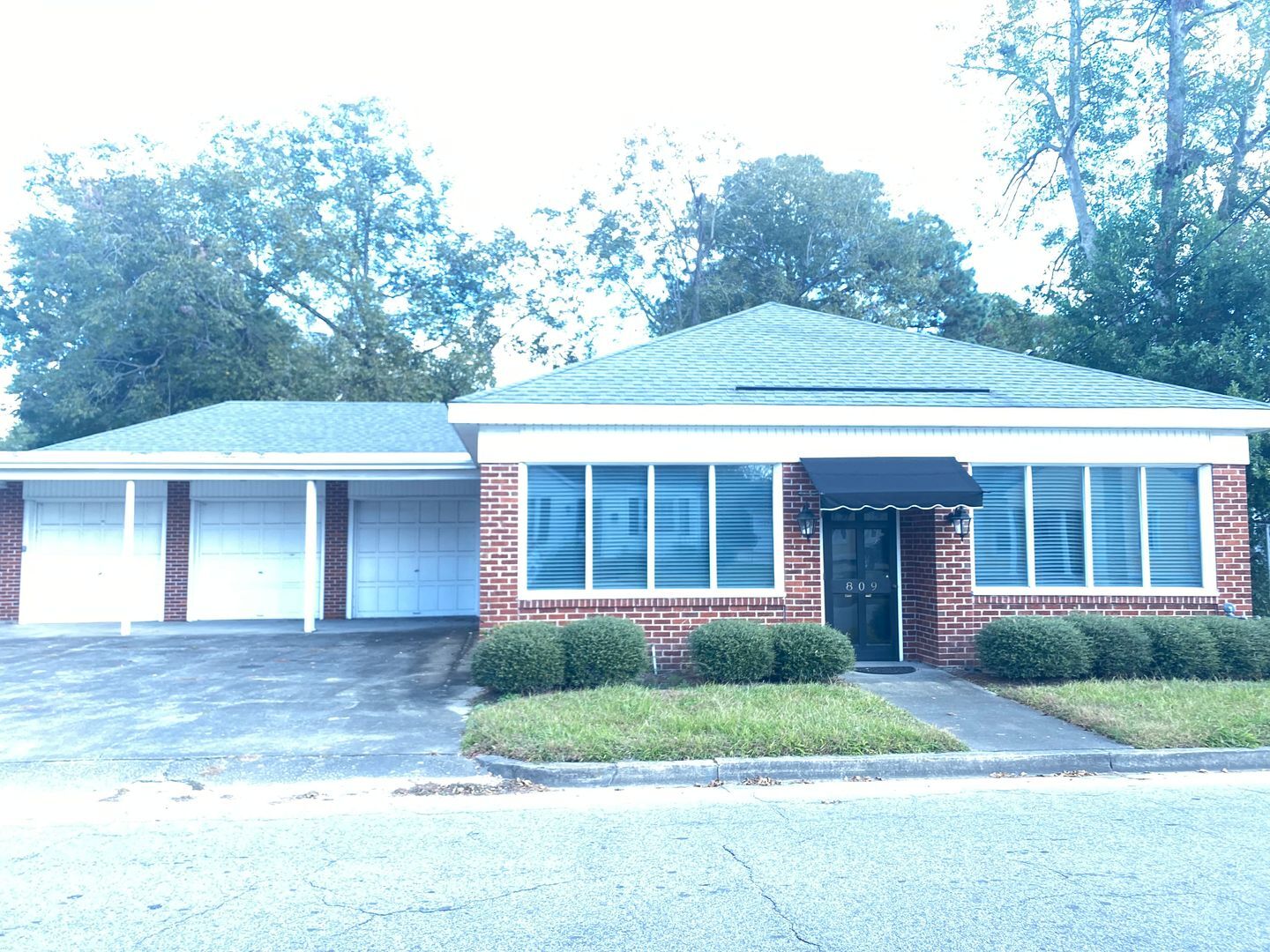 809 Rhem St, Kinston, NC for Rent