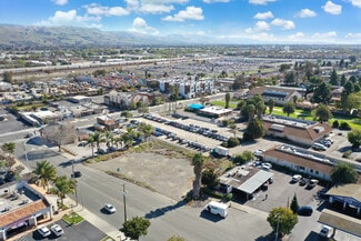 Milpitas, CA Commercial - 50 Serra Way