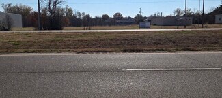 Stillwater, OK Commercial Land - W 6th Ave. Ave Stillwater, OK Commercial Land - W 6th Ave. Ave