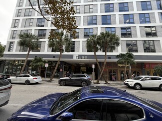 Miami, FL Office - 220 NW 24th Ave