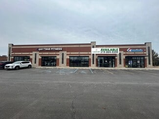 Munster, IN Retail - 821 Main St