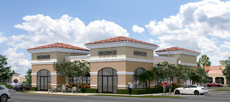 West Palm Beach, FL Retail - 5335 N Military Trl