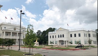 Conroe, TX Office - 1824 Spirit Of Texas Way