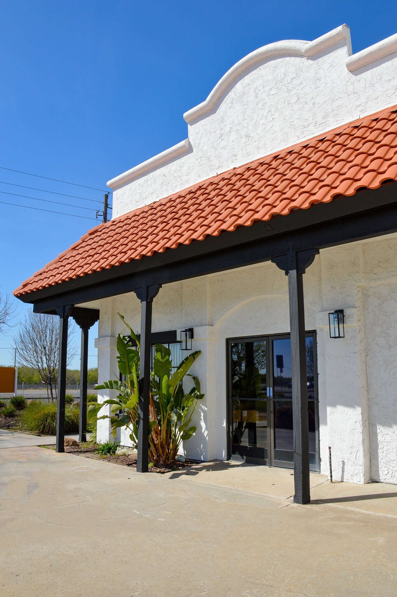 3600 Sisk Rd Modesto, CA 95356 Retail Property for Lease on