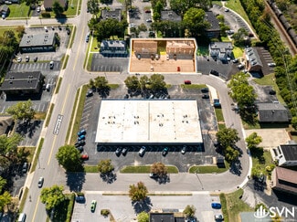 Regency Circle Office Portfolio Regency Circle Office Portfolio