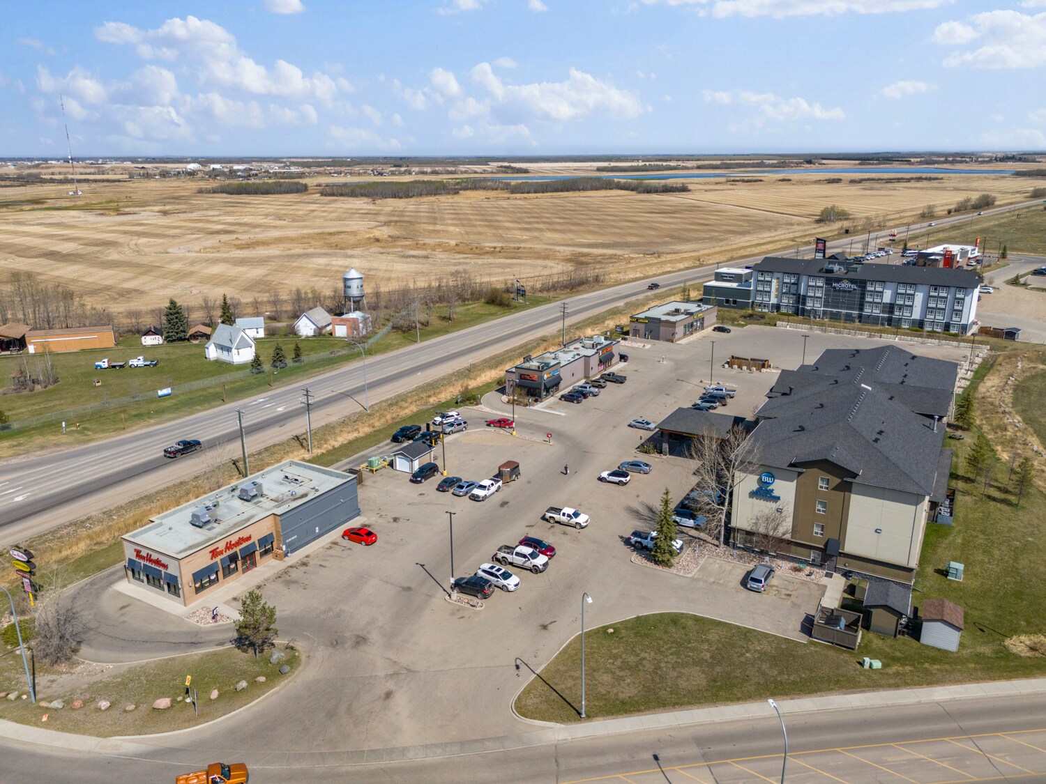 5401 43 St, Bonnyville, AB for Sale