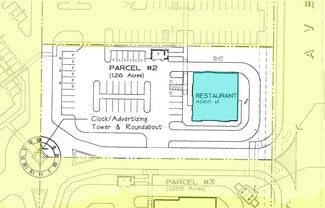 Patterson, CA Commercial - 2460 Sperry Ave