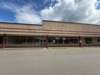 Blakeslee, PA Retail - Route 940 @ Route 115