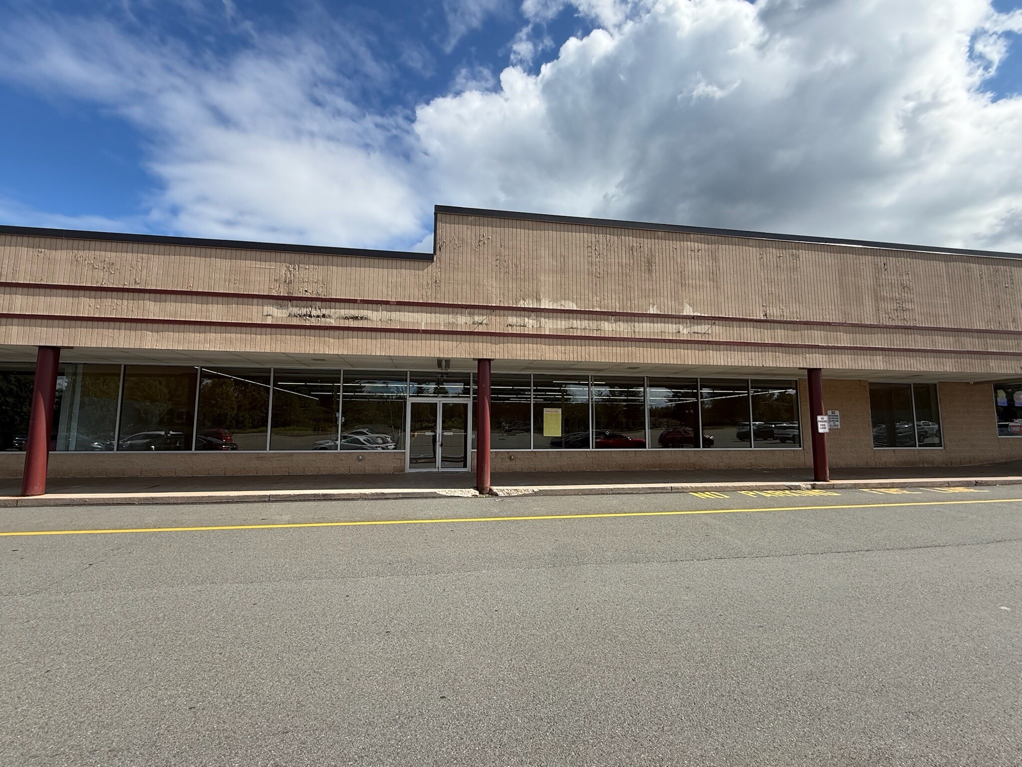 Route 940 @ Route 115, Blakeslee, PA for Rent