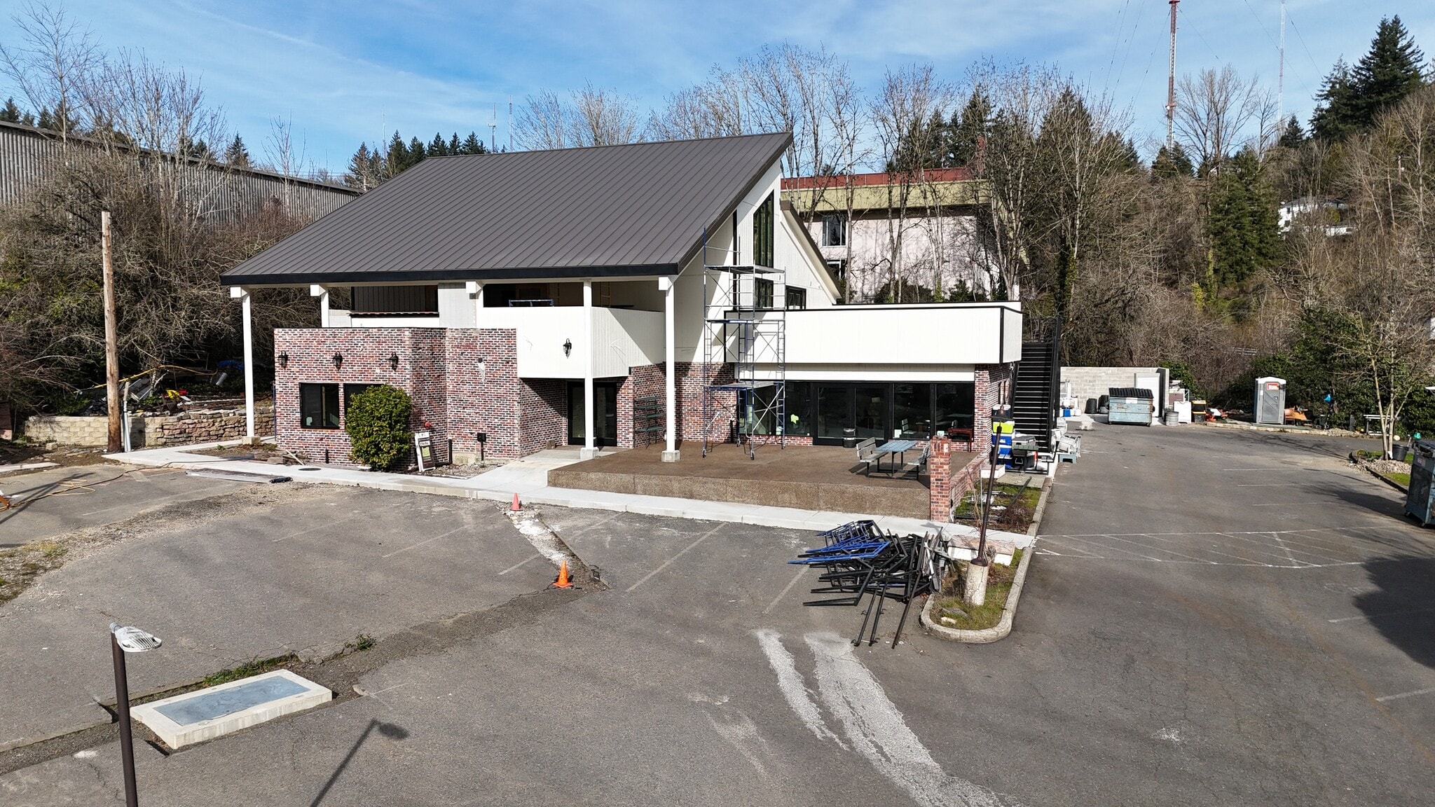 5515 SW Canyon Ct, Portland, OR for Sale