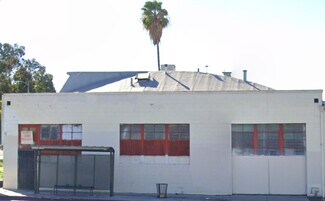 Los Angeles, CA undefined - 2824 N Main St Los Angeles, CA undefined - 2824 N Main St