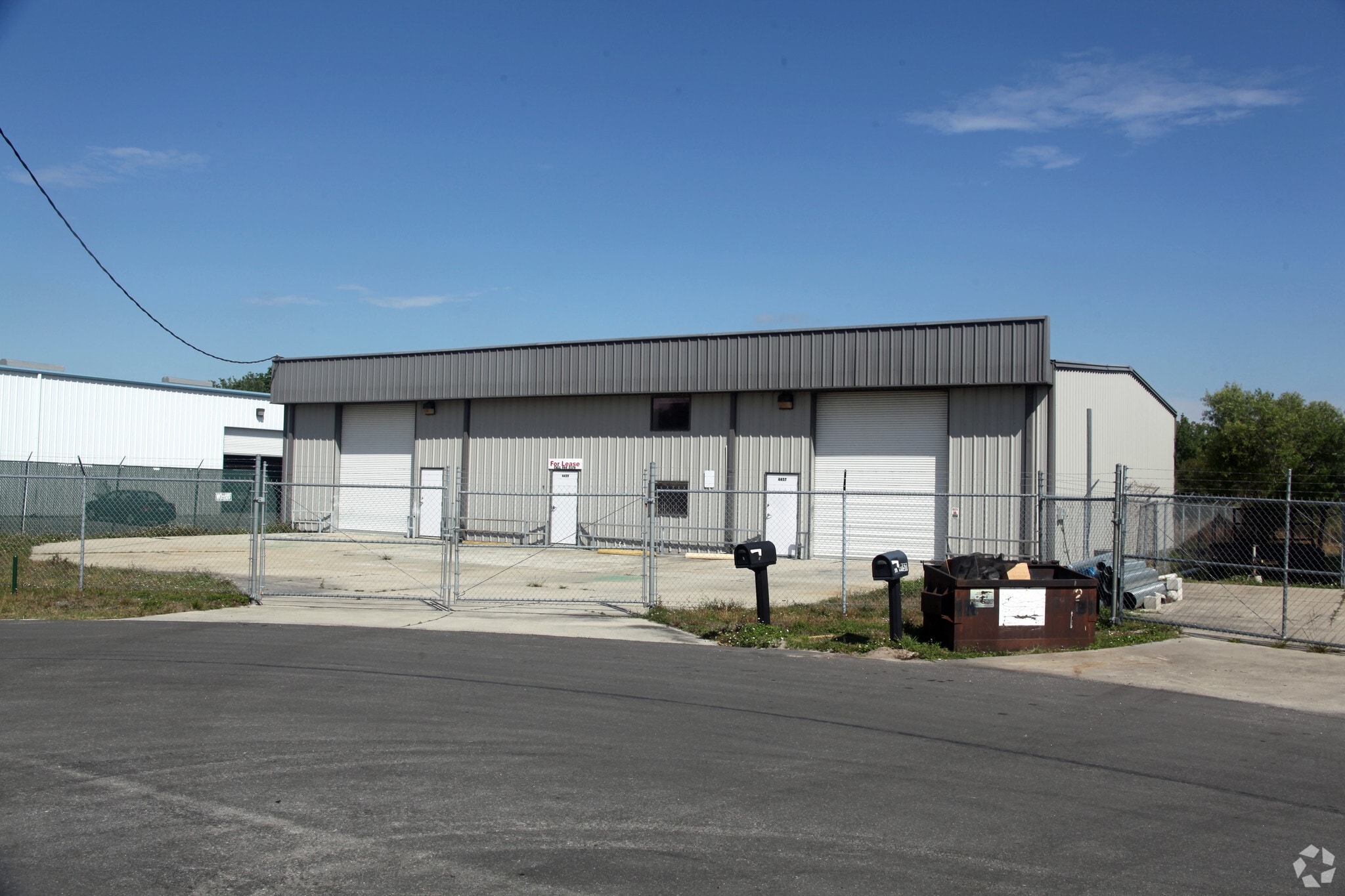 4457-4459 Holden Rd, Lakeland, FL for Sale