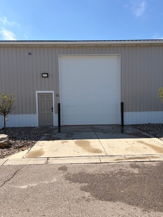 Grand Blanc, MI Flex - 3235 E Reid Rd