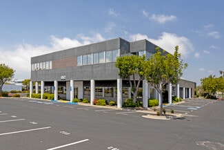 San Diego, CA Showroom - 6162 Nancy Ridge Dr